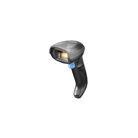Datalogic Gryphon GBT4500 2D MP Imager/High Density Wireless Charge BLK IN