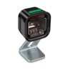 Datalogic Magellan 1500I BLK Std Conf 2D/Stand W/Magnetic Base USB A Cbl
