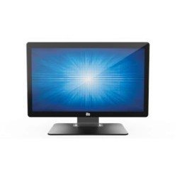 2202L 22-inch wide LCD Desktop, Full HD, Projected Capacitive 10-touch, USB Controller, Clear, Zero-bezel