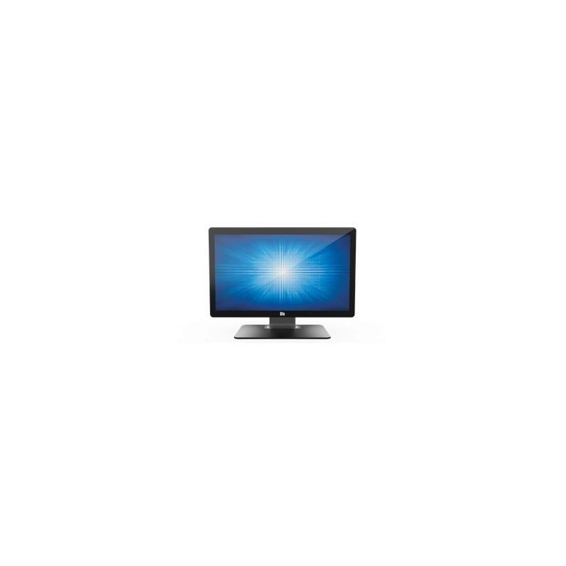 2202L 22-inch wide LCD Desktop, Full HD, Projected Capacitive 10-touch, USB Controller, Clear, Zero-bezel