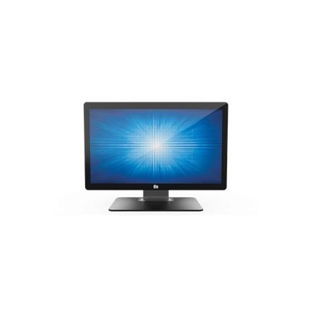 2202L 22-inch wide LCD Desktop, Full HD, Projected Capacitive 10-touch, USB Controller, Clear, Zero-bezel