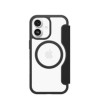Otterbox OB React Folio MagSafe Apple/iPhone 17 Black Crystal CL/Black