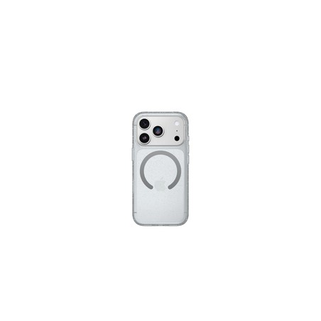 Otterbox OB Symmetry Clear MagSafe Cam./Ctrl Apple IPHONE17 Pro Stardust