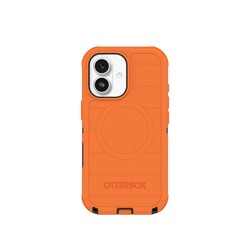 OB DEFENDER PRO MAGSAFE CAMERA/CTRL APPLE IPHONE17 HI VISORANGE