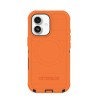 Otterbox OB Defender Pro MagSafe Camera/Ctrl Apple IPHONE17 HI Visorange