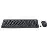 Logitech MK370 Combo Business - Graphite/HUN BT N/A INTNL-973 Dongle