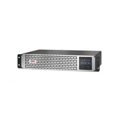 APC Smart-UPS Lithium Ion, Short Depth 750VA, 230V with SmartConnect (600W), 2U, hloubka 31,8 cm