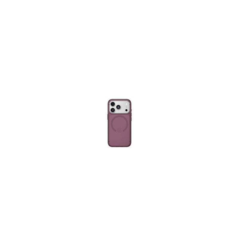 Otterbox OB Symmetry Clear MagSafe Cam./Ctrl Apple iPhone 17 Pro R.Pink