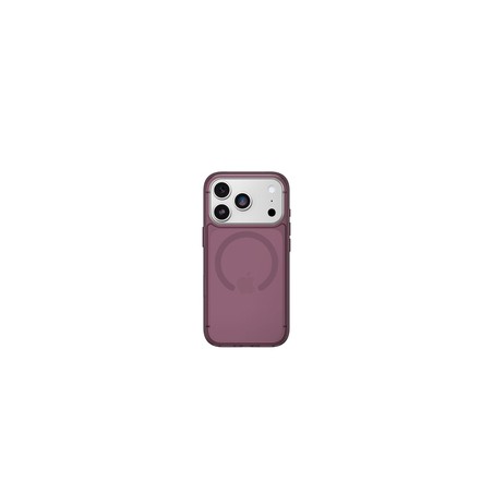 Otterbox OB Symmetry Clear MagSafe Cam./Ctrl Apple iPhone 17 Pro R.Pink