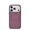 Otterbox OB Symmetry Clear MagSafe Cam./Ctrl Apple iPhone 17 Pro R.Pink