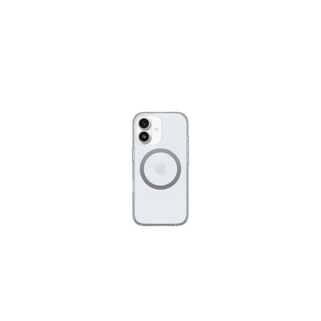 OB SYMMETRY CLEAR MAGSAFE CAM./CONTROL APPLE IPHONE 17 SD CLEAR
