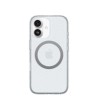 OB SYMMETRY CLEAR MAGSAFE CAM./CONTROL APPLE IPHONE 17 SD CLEAR