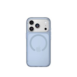 Otterbox OB Symmetry Clear MagSafe Cam./Ctrl Apple iPhone 17 Pro SG Blue