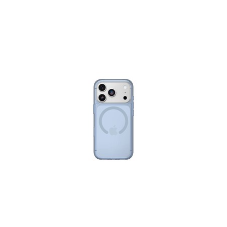 Otterbox OB Symmetry Clear MagSafe Cam./Ctrl Apple iPhone 17 Pro SG Blue
