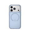 Otterbox OB Symmetry Clear MagSafe Cam./Ctrl Apple iPhone 17 Pro SG Blue