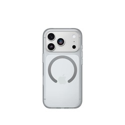 OB SYMMETRY CLEAR MAGSAFE CAM./CONTROL APPLE IPHONE 17 PRO CLR