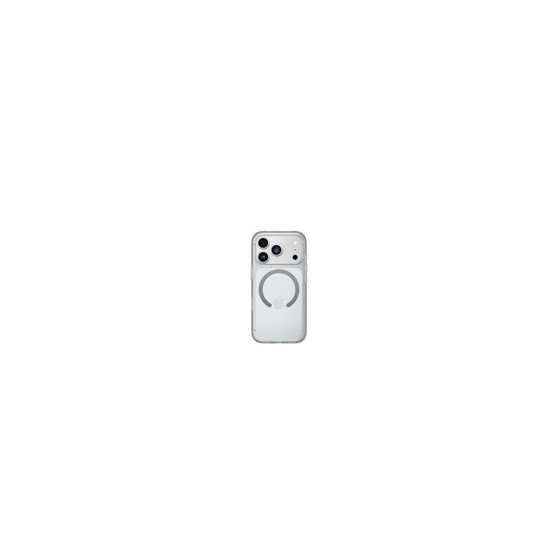 OB SYMMETRY CLEAR MAGSAFE CAM./CONTROL APPLE IPHONE 17 PRO CLR