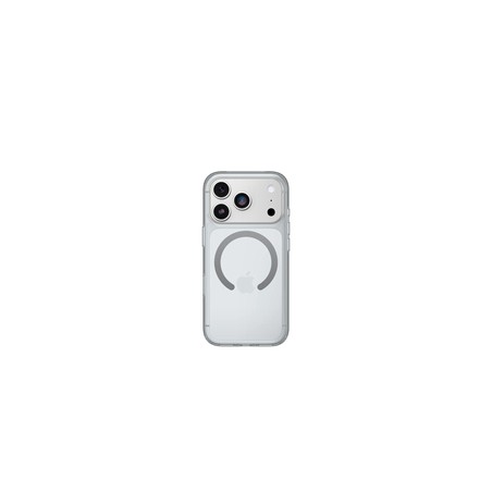OB SYMMETRY CLEAR MAGSAFE CAM./CONTROL APPLE IPHONE 17 PRO CLR