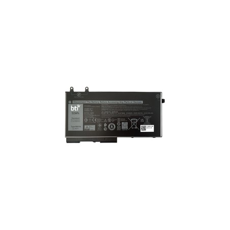 Origin Storage BTI Latitude 5420 Rugged/Battery 11.4V 51WH 3 Cells