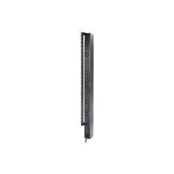 Rack PDU, Basic, Zero U, 22kW, 400V, AP7555A