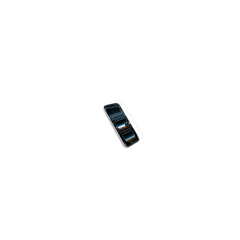 Otterbox OB Glass Apple iPhone 17 Pro/Clear Propack