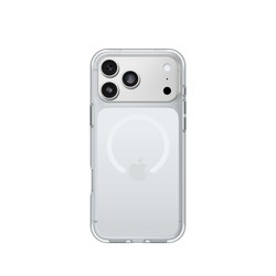 Otterbox OB React MagSafe Apple iPhone/17 Pro Max Clear