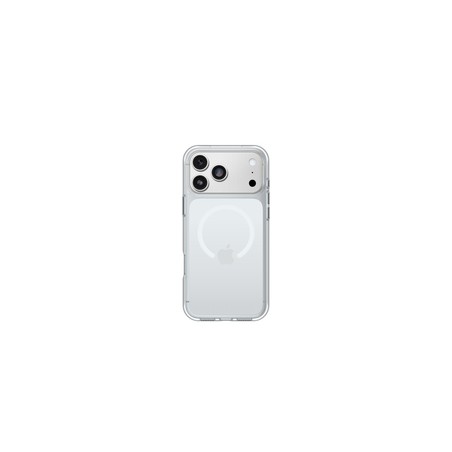 Otterbox OB React MagSafe Apple iPhone/17 Pro Max Clear
