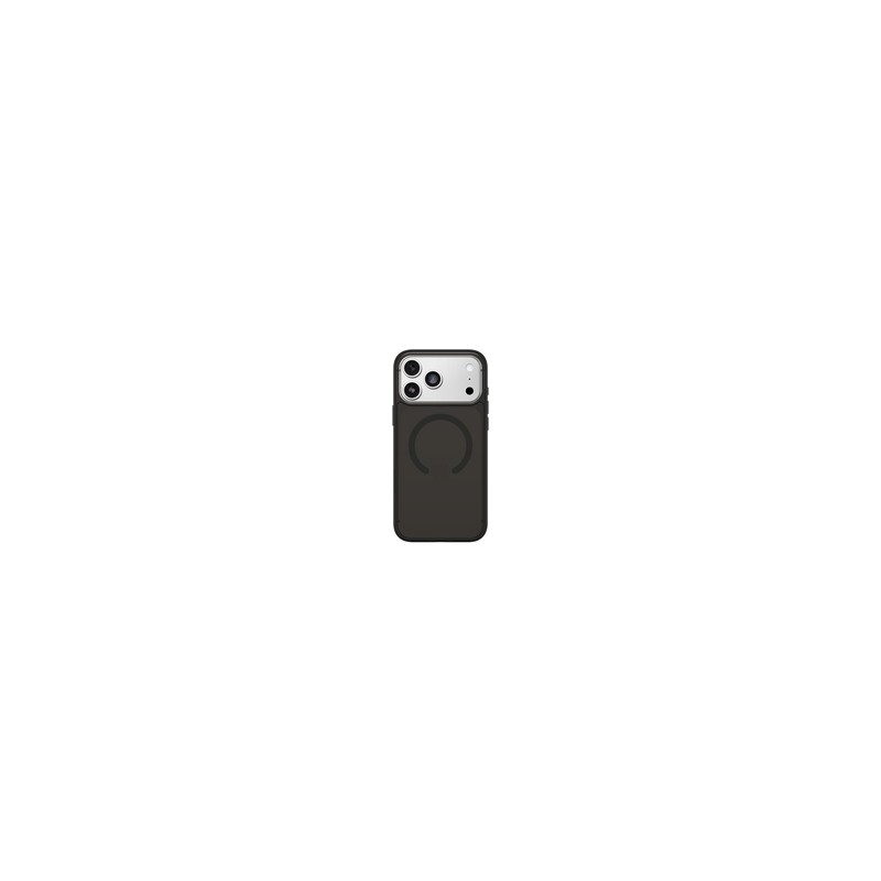OB SYMMETRY CLEAR MAGSAFE CAM./CTRL APPLE IPHONE17 PROMAX BM PP