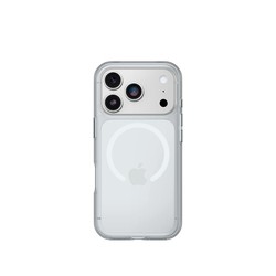 OB REACT MAGSAFE APPLE IPHONE/17 PRO CLEAR