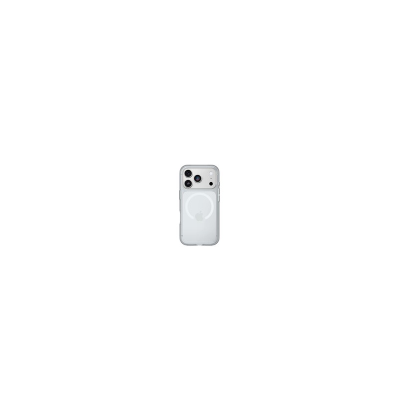 OB REACT MAGSAFE APPLE IPHONE/17 PRO CLEAR