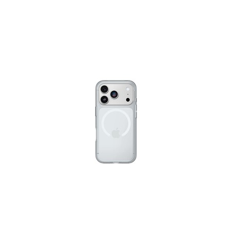 OB REACT MAGSAFE APPLE IPHONE/17 PRO CLEAR