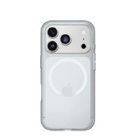 Otterbox OB React MagSafe Apple iPhone/17 Pro Clear