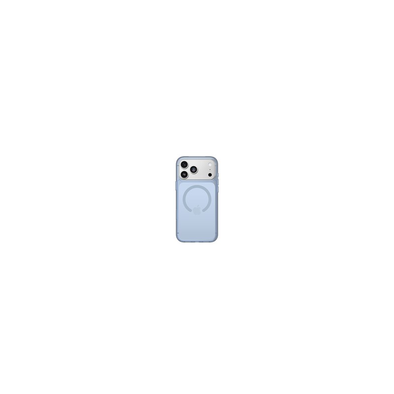 Otterbox OB SYMM Clear MagSafe Cam. Ctrl/Apple iPhone 17 Pro Max SG Blue