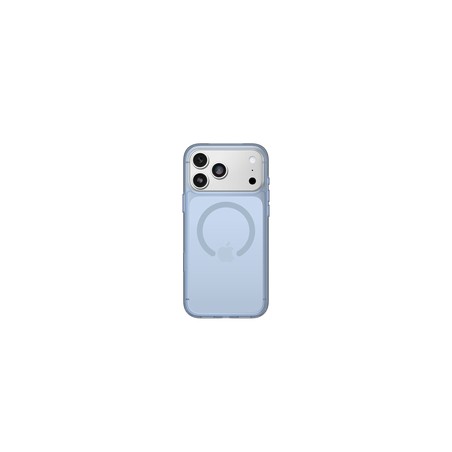 Otterbox OB SYMM Clear MagSafe Cam. Ctrl/Apple iPhone 17 Pro Max SG Blue