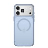 Otterbox OB SYMM Clear MagSafe Cam. Ctrl/Apple iPhone 17 Pro Max SG Blue