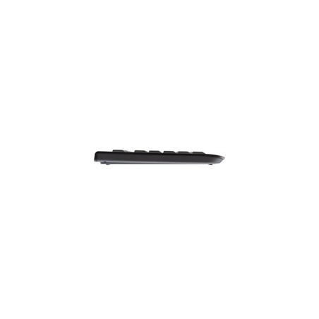 CHERRY KC 1000 USB FRENCH/BLACK