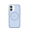 Otterbox OB Symmetry Clear MagSafe Cam./Control Apple iPhone 17 Blue