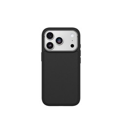 OB SYMMETRY MAGSAFE CAMERA CTRL/APPLE IPHONE 17 PRO BLACK PP