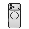 Otterbox OB React MagSafe Apple iPhone/17 Pro Max Black Crystal CL/BLK