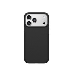 Otterbox OB Symmetry MagSafe Camera Ctrl/Apple iPhone 17 Pro Max Black PP
