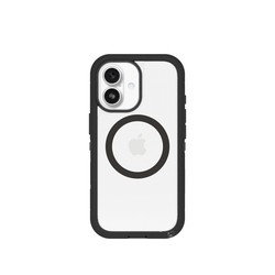 OB DEFENDER PRO XT CLEAR CAMERA/CTRL APPLE IPHONE 17 DSIDE C/BLK