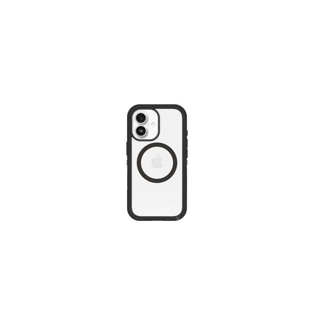 Otterbox OB Defender Pro XT Clear Camera/Ctrl Apple iPhone 17 Dside C/BLK
