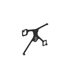 X-FRAME FOR IPAD PRO 11IN BLACK/.