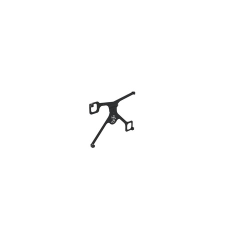 X-FRAME FOR IPAD PRO 11IN BLACK/.