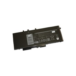 BTI 4C BATTERY LATITUDE 5480/OEM: GD1JP FPT1C 5YHR4 451-BBZG