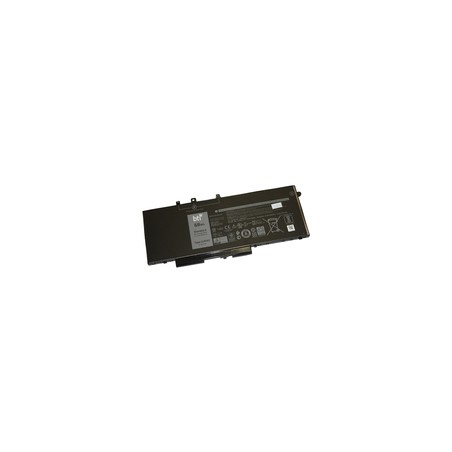 Origin Storage BTI 4C Battery Latitude 5480/OEM: GD1JP FPT1C 5YHR4 451-BBZG