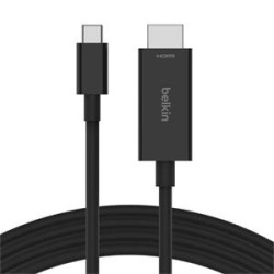 Belkin USB-C TO HDMI 2.1 Cable 2M/