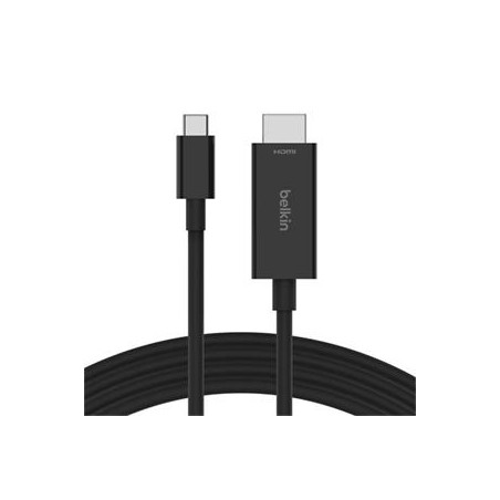 Belkin USB-C TO HDMI 2.1 Cable 2M/