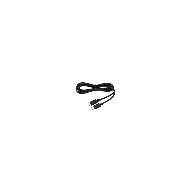 Jabra USB Cable BLK USB-C TO/Micro-USB 150 CM