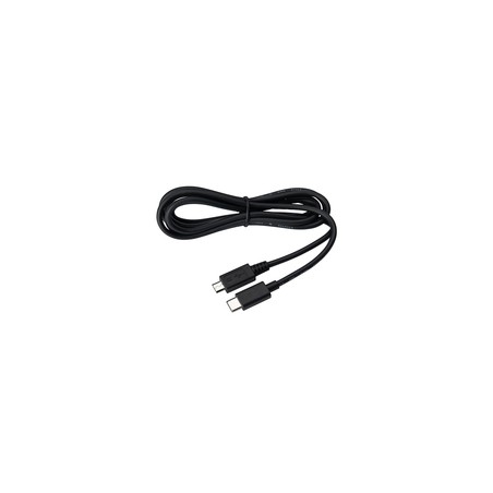 Jabra USB Cable BLK USB-C TO/Micro-USB 150 CM